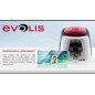 Evolis Badgy100 Card printing soluti